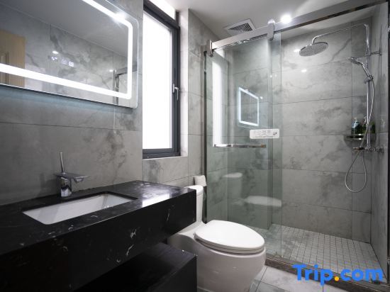 Шанхай: Shanghai Lu Yin Xi Homestay