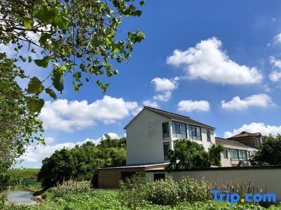 Шанхай: Shanghai Lu Yin Xi Homestay