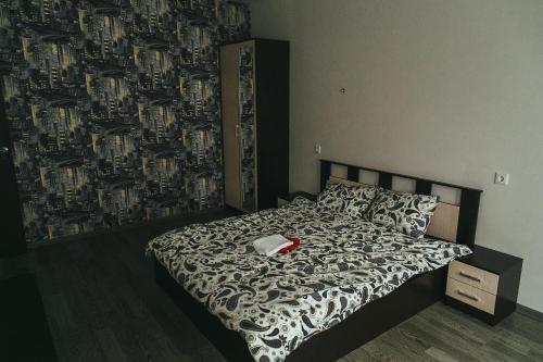 Салми: River House