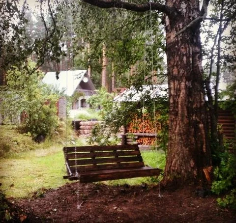 Салми: River House