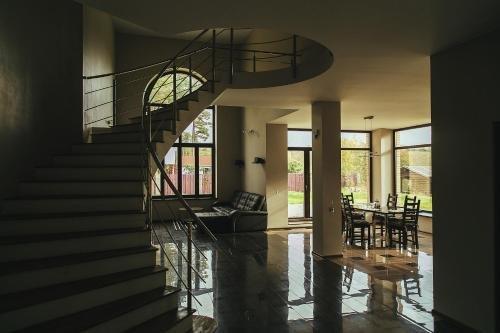Салми: River House
