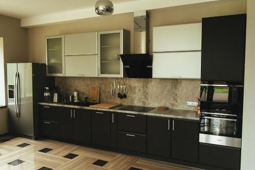 Салми: River House