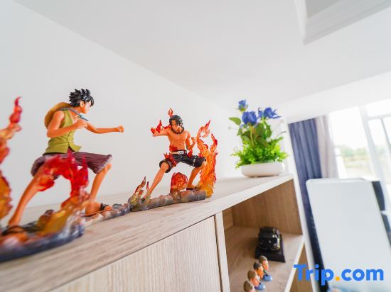 Шанхай: Shanghai Nanshe Boutique B&B