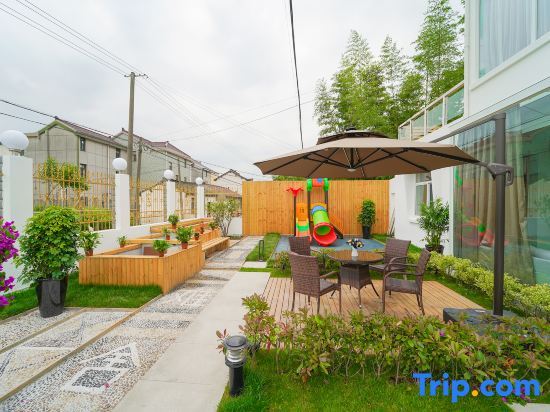 Шанхай: Shanghai Nanshe Boutique B&B