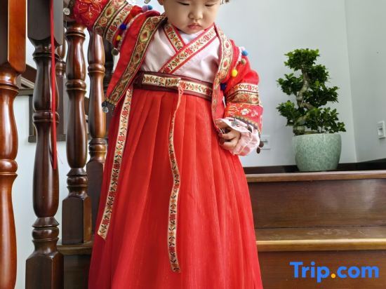 Шанхай: Shanghai Liyuan Jiashe Boutique Homestay