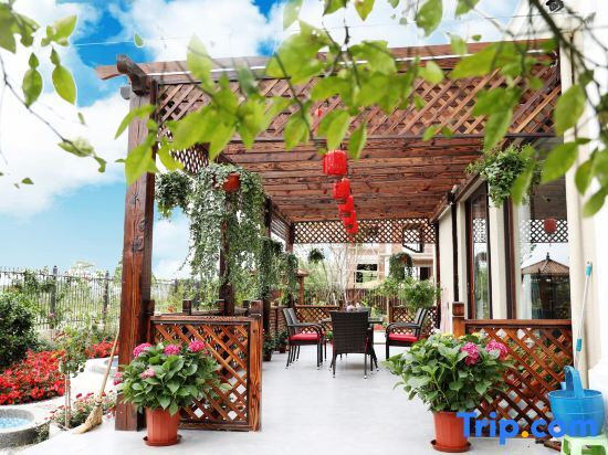 Шанхай: Shanghai Liyuan Jiashe Boutique Homestay