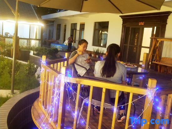Шанхай: Shanghai Xiangyin Homestay