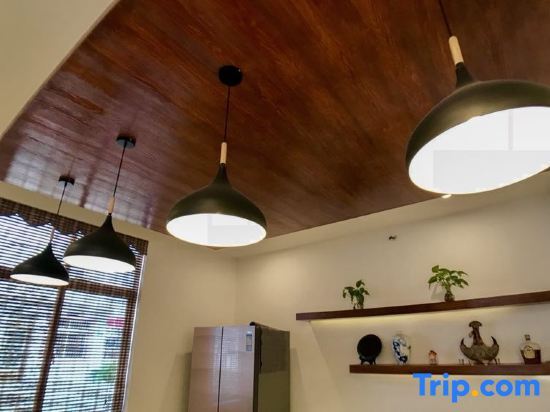 Шанхай: Shanghai Xiangyin Homestay