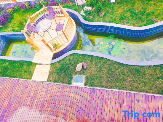 Шанхай: Shanghai Xiangyin Homestay