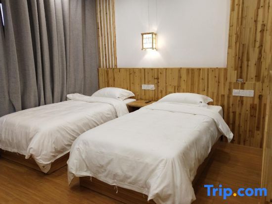 Шанхай: Shanghai Xiangyin Homestay