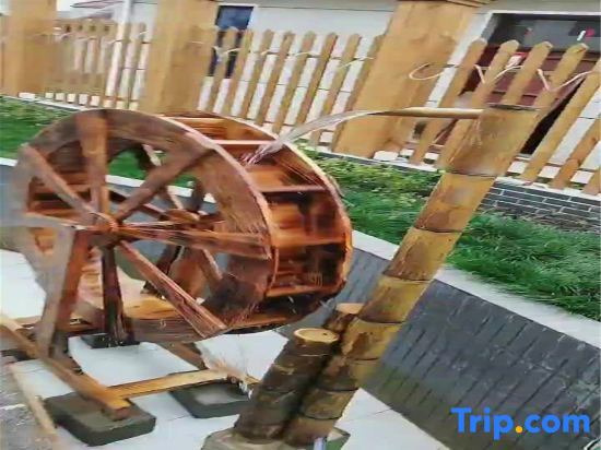 Шанхай: Shanghai Xiangyin Homestay