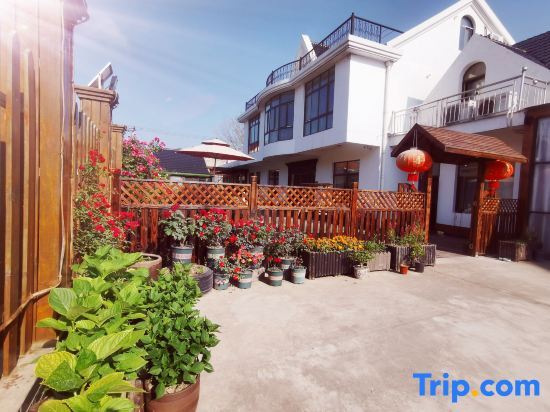 Шанхай: Shanghai Xiangyin Homestay