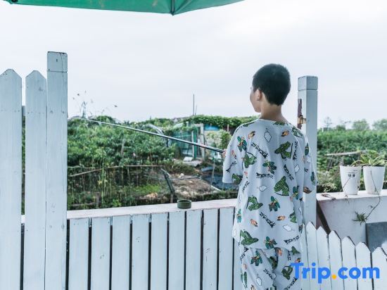 Шанхай: Shanghai Xiyuan Homestay
