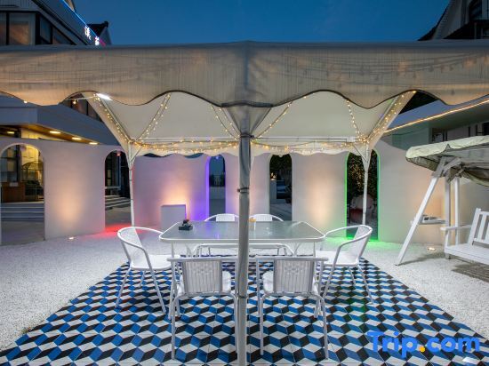 Шанхай: Shanghai Xiyuan Homestay