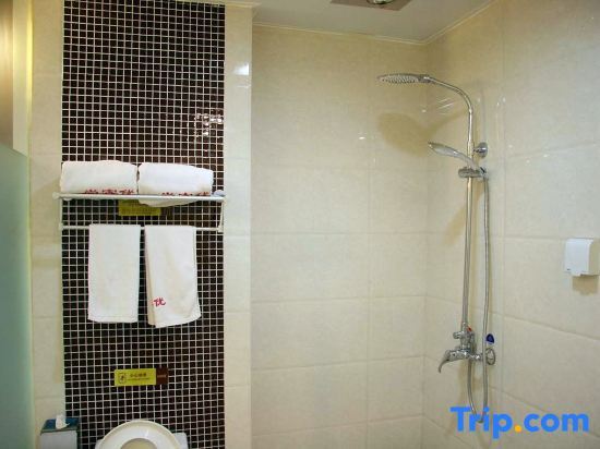 Хандань: Thank You Inn Shexian Longshan Main Street