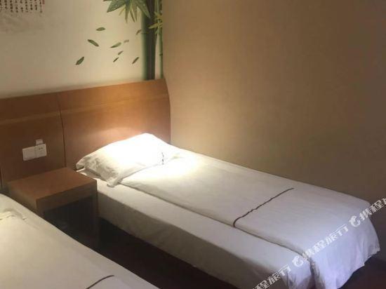 Fushi Chain Hotel — фото 3