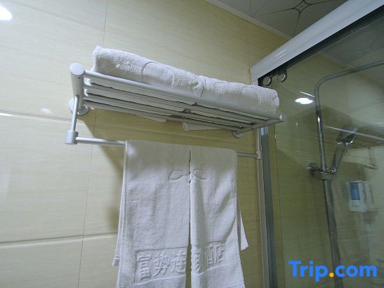 Fushi Chain Hotel — фото 4