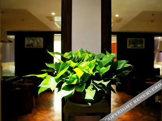 Тайчжоу: Sanmen Wuyu Boutique Hotel