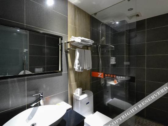 Тайчжоу: Sanmen Wuyu Boutique Hotel