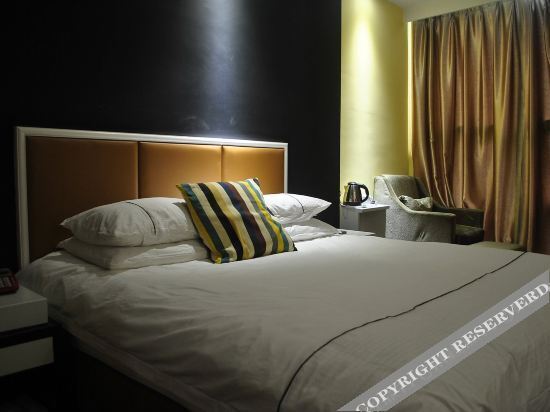 Тайчжоу: Sanmen Wuyu Boutique Hotel