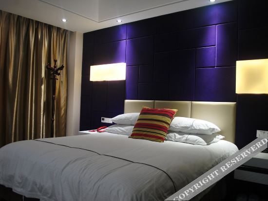 Тайчжоу: Sanmen Wuyu Boutique Hotel