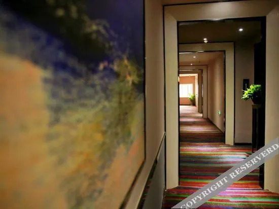 Тайчжоу: Sanmen Wuyu Boutique Hotel
