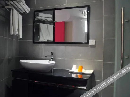 Тайчжоу: Sanmen Wuyu Boutique Hotel