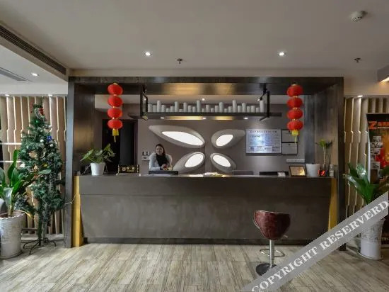 Тайчжоу: Sanmen Wuyu Boutique Hotel