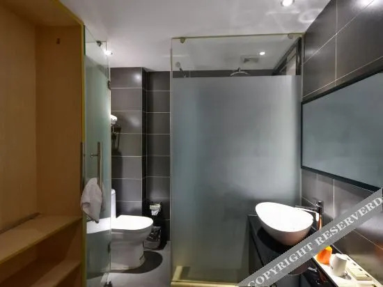 Тайчжоу: Sanmen Wuyu Boutique Hotel