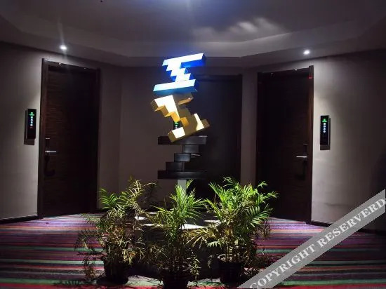 Тайчжоу: Sanmen Wuyu Boutique Hotel