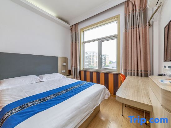 Шанхай: Shanghai Guyu Electric Sports Hotel