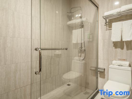 Шанхай: Shanghai Guyu Electric Sports Hotel