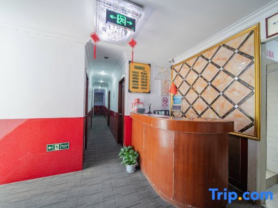 Xinshijia Express Hotel — фото 5