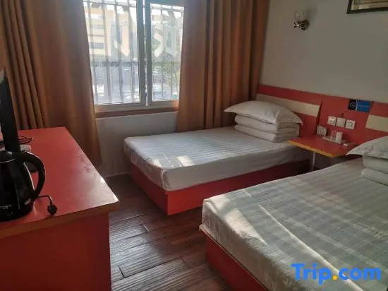 Шанхай: Xinshijia Express Hotel