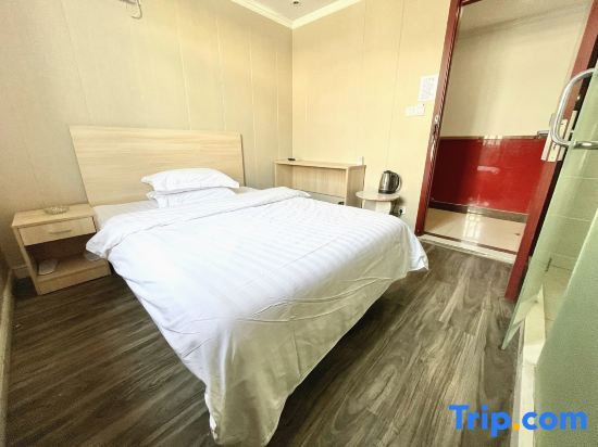 Шанхай: Longtai Hotel Shanghai