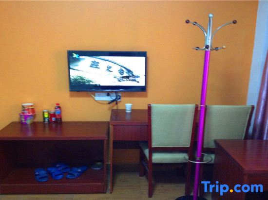 Шанхай: Longtai Hotel Shanghai