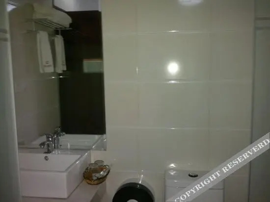 Шанхай: Longtai Hotel Shanghai