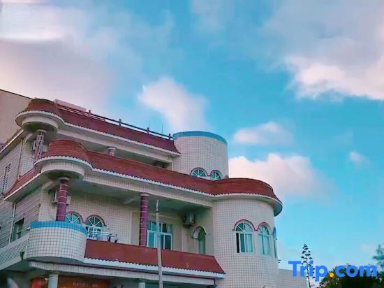 Цюаньчжоу: Hui'an Red Brick Zai Homestay