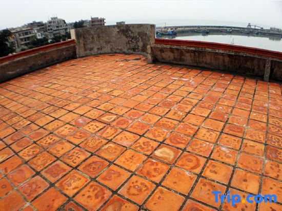 Цюаньчжоу: Hui'an Red Brick Zai Homestay