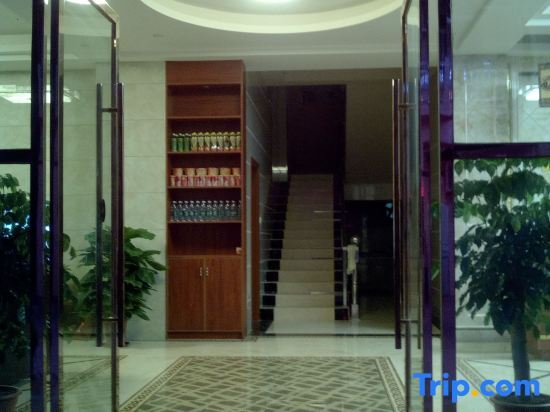 Шаогуань: Renhua Danzhilv Residence