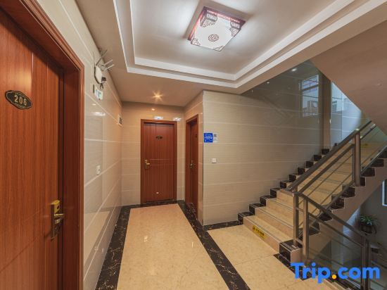 Шаогуань: Renhua Danzhilv Residence