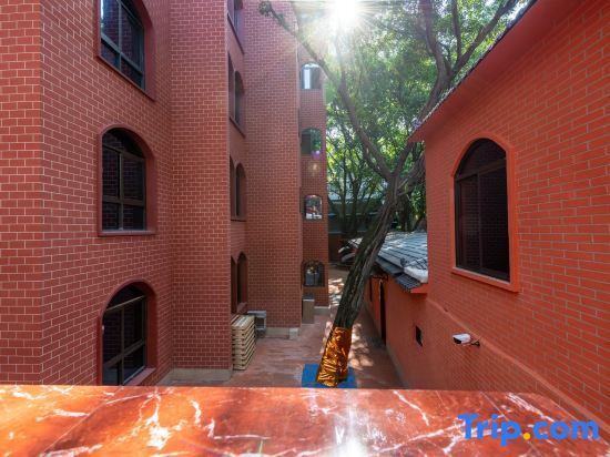 Чунцин: Xiahaoli Kaibu Courtyard Superior Apartment in Nanbin Road, Chongqing