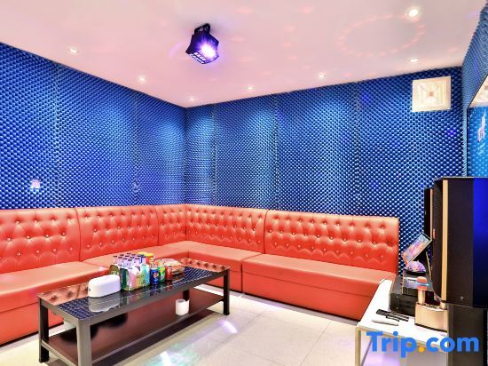 Шанхай: Shanghai Yinxubai Designer Homestay