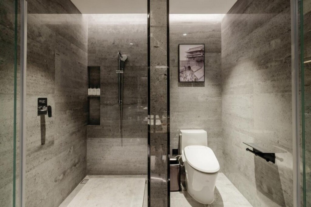Пекин: Radisson Hotel, Beijing Daxing Airport