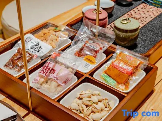 Хуаншань: Huangshan Anxiang Jutiangu Homestay