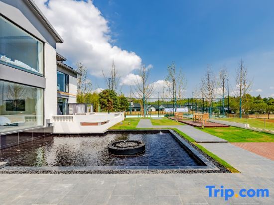 Хуаншань: Huangshan Anxiang Jutiangu Homestay