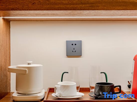 Хуаншань: Huangshan Anxiang Jutiangu Homestay