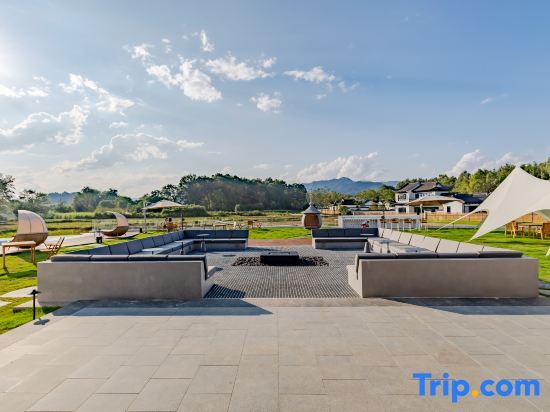 Хуаншань: Huangshan Anxiang Jutiangu Homestay