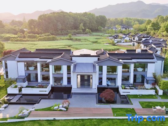 Хуаншань: Huangshan Anxiang Jutiangu Homestay