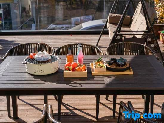 Чичжоу: Yunmu Stars Homestay